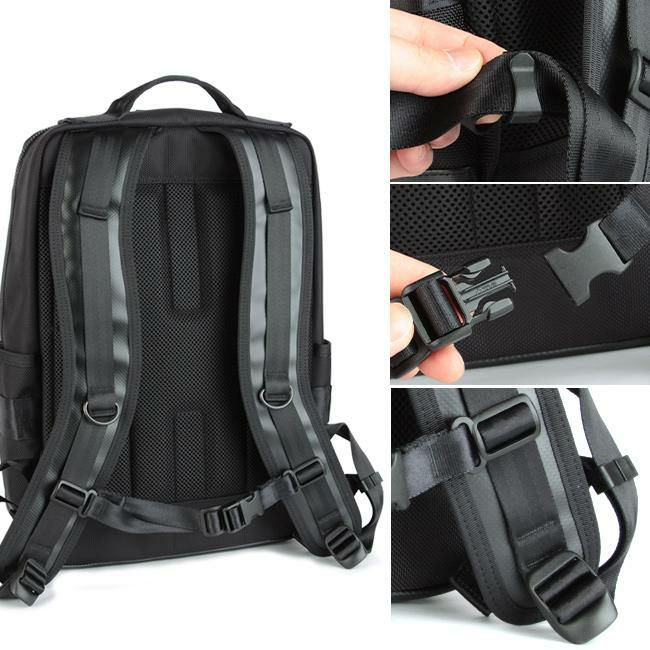 ポーター ヒート デイパック 703-17932