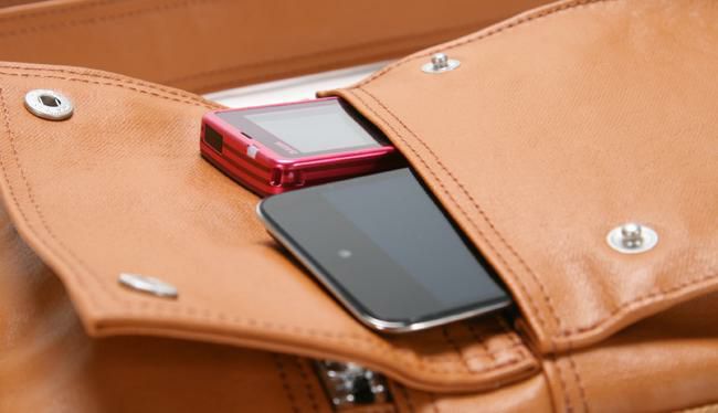 ポーター フリースタイル スリングショルダーバッグ 707-06127