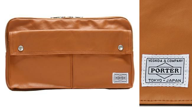 ポーター フリースタイル ショルダーバッグ 707-07144