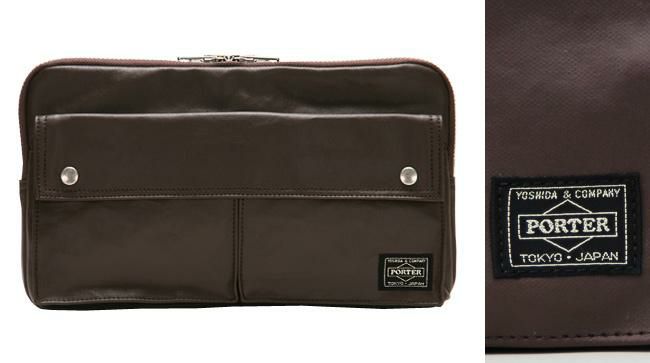 ポーター フリースタイル ショルダーバッグ 707-07144