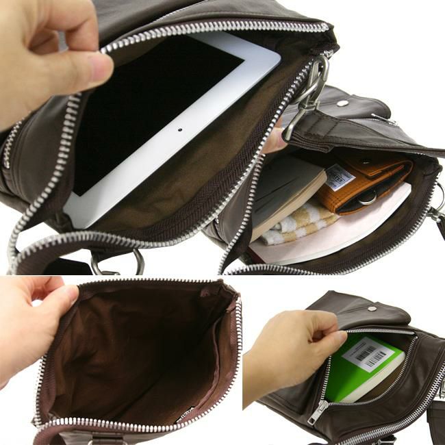 ポーター フリースタイル ショルダーバッグ(M) 707-07145