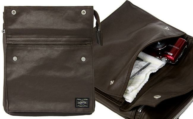 ポーター フリースタイル ショルダーバッグ(M) 707-07145