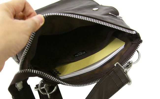 ポーター フリースタイル ショルダーバッグ(M) 707-07145