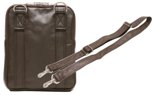 ポーター フリースタイル ショルダーバッグ(S) 707-07146