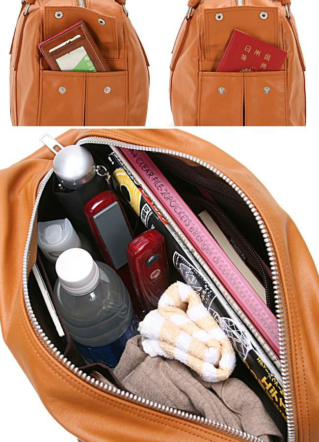 ポーター フリースタイル ボストンバッグ 707-07171