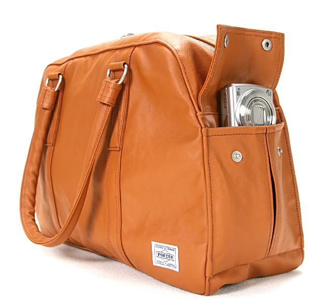 ポーター フリースタイル ボストンバッグ 707-07171