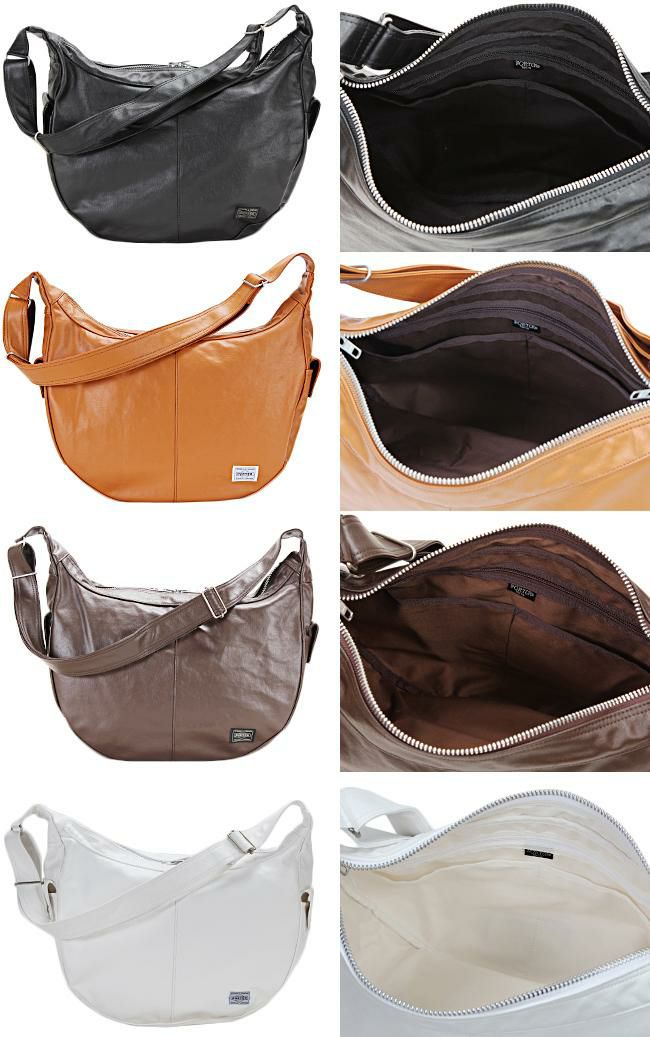 ポーター フリースタイル ショルダーバッグ 707-07173