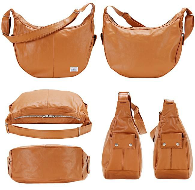 ポーター フリースタイル ショルダーバッグ 707-07173