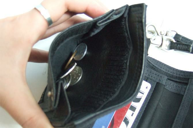 ポーター フリースタイル ウォレット 707-07175