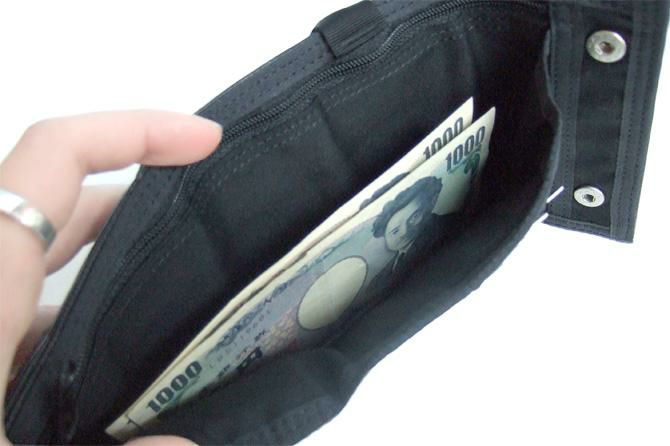 ポーター フリースタイル ウォレット 707-07175