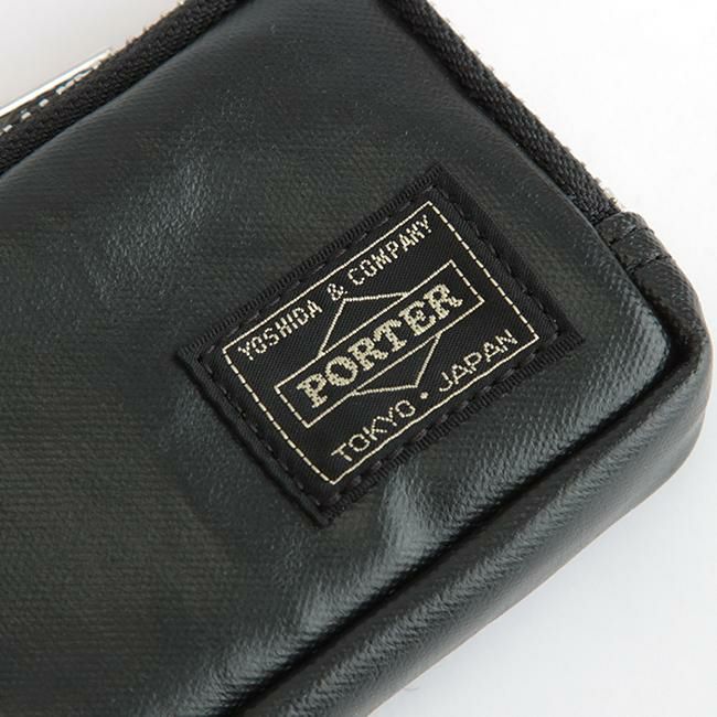 ポーター フリースタイル マルチコインケース 707-07178