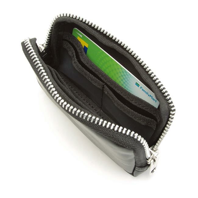 ポーター フリースタイル マルチコインケース 707-07178