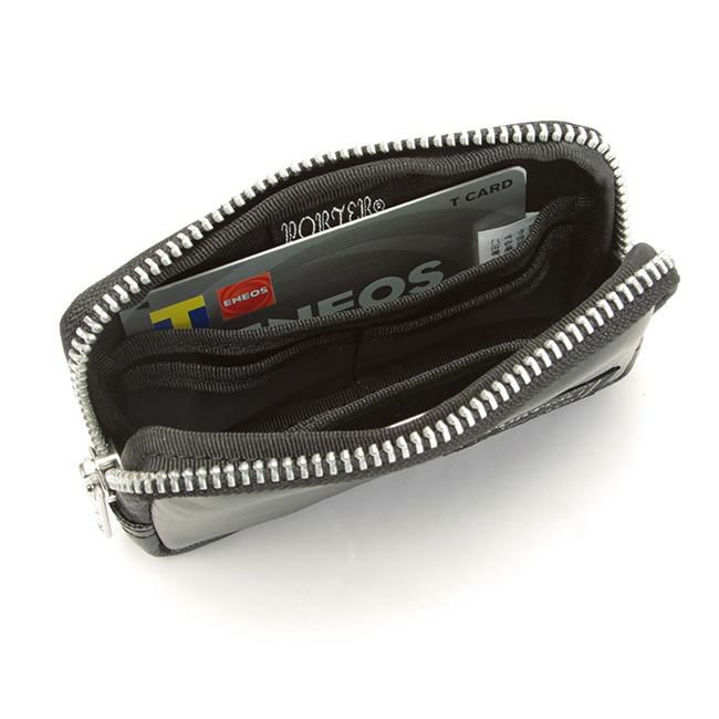 ポーター フリースタイル マルチコインケース 707-07178