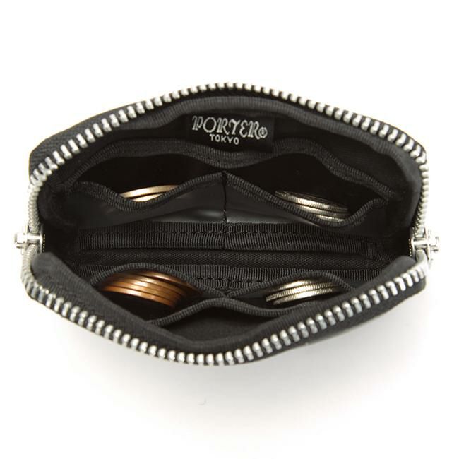 ポーター フリースタイル マルチコインケース 707-07178