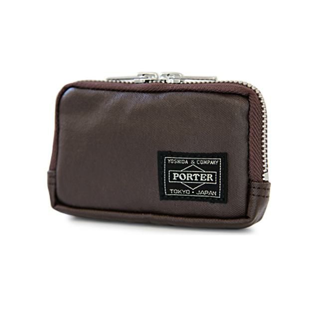 ポーター フリースタイル マルチコインケース　707-07178 PORTER ポーター フリースタイル マルチコインケース 707-07178