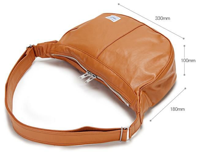 ポーター フリースタイル ショルダーバッグ 707-07186