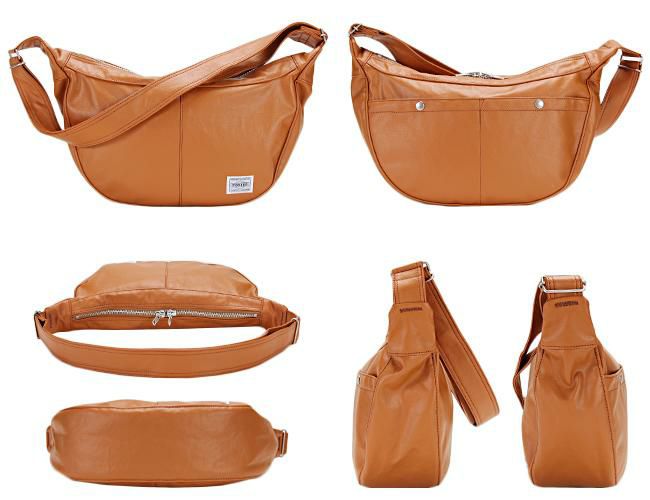 ポーター フリースタイル ショルダーバッグ 707-07186