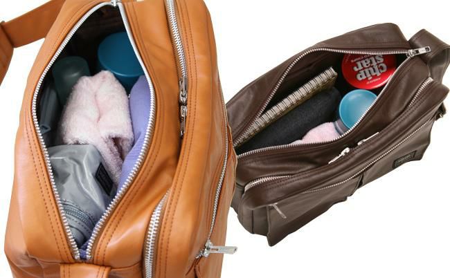 ポーター フリースタイル ショルダーバッグ(L) 707-08211