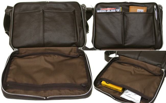 ポーター フリースタイル ショルダーバッグ(L) 707-08211