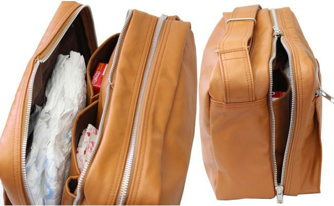 ポーター フリースタイル ショルダーバッグ(L) 707-08211