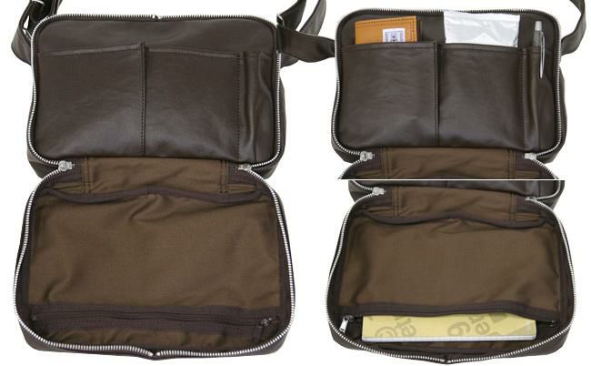 ポーター フリースタイル ショルダーバッグ(S) 707-08212