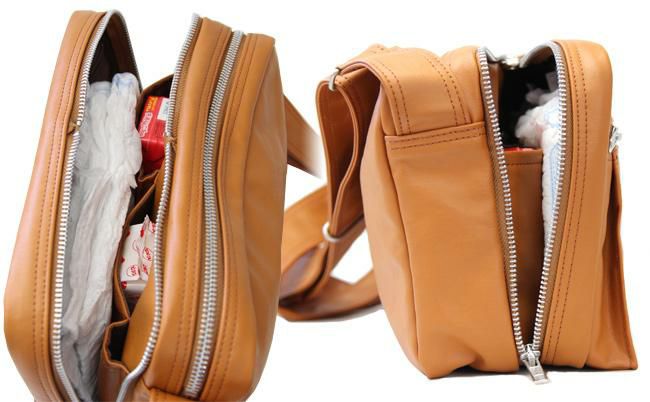 ポーター フリースタイル ショルダーバッグ(S) 707-08212