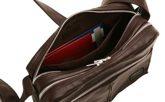 ポーター フリースタイル ショルダーバッグ(S) 707-08212