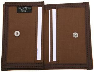 ポーター フリースタイル カードケース 707-08227