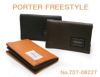 ポーター フリースタイル カードケース 707-08227