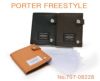 ポーター フリースタイル カードケース 707-08228