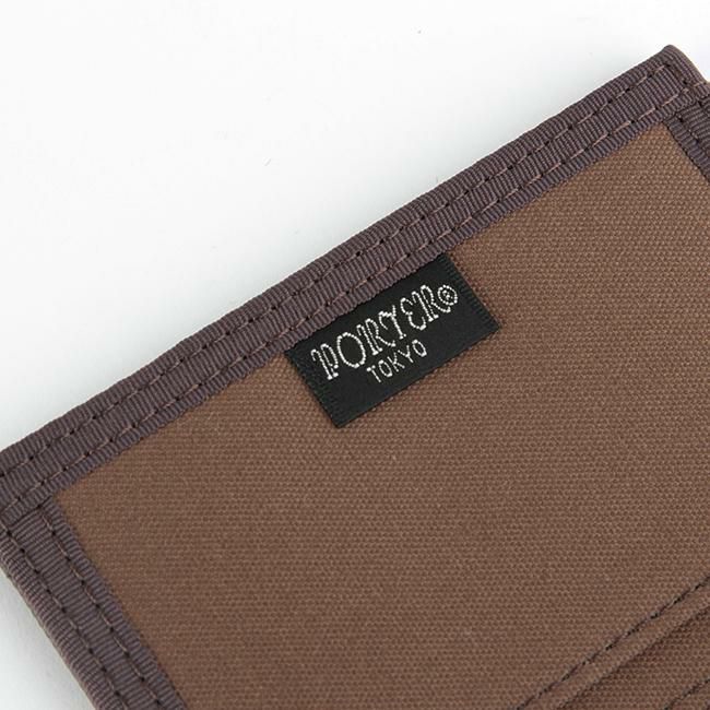 ポーター フリースタイル パスケース 707-08229