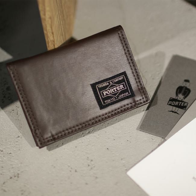 ポーター フリースタイル パスケース 707-08229
