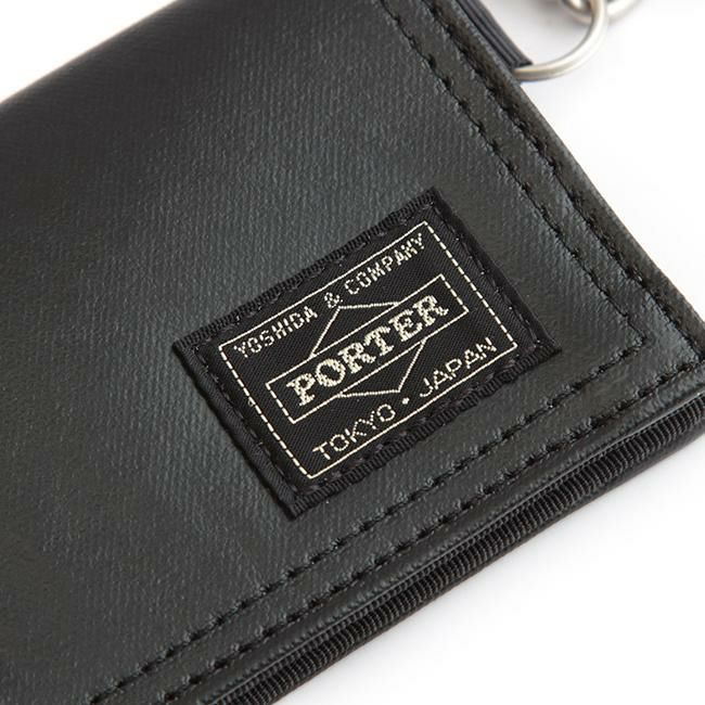 ポーター フリースタイル コインケース 707-08230