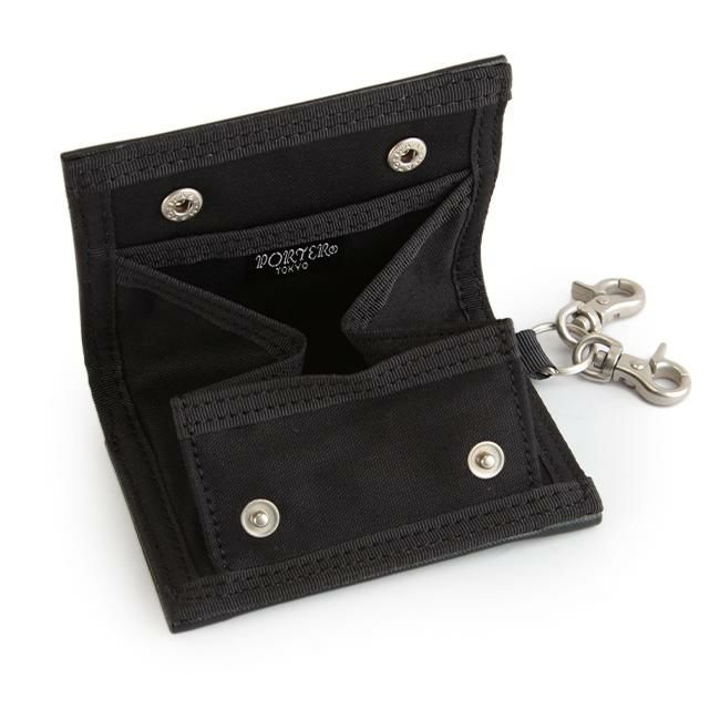 ポーター フリースタイル コインケース 707-08230