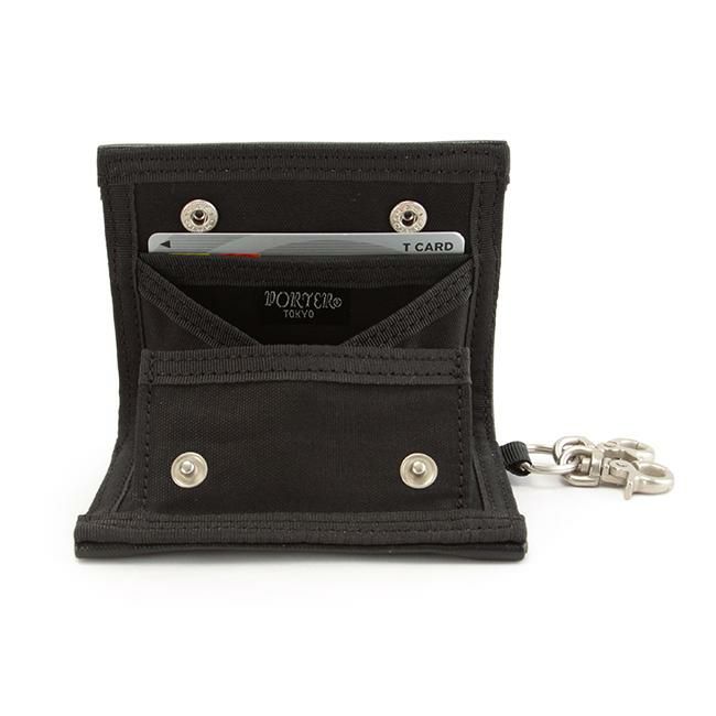 ポーター フリースタイル コインケース 707-08230