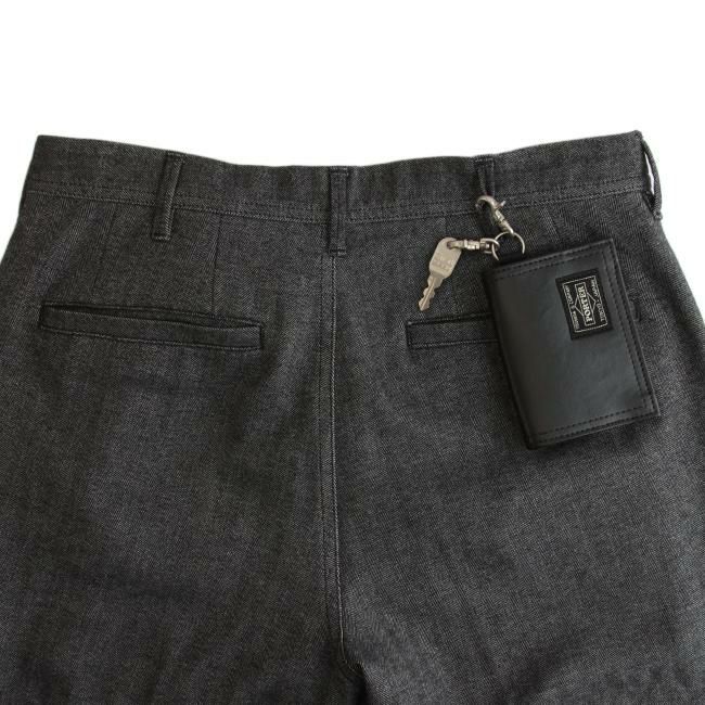 ポーター フリースタイル コインケース 707-08230