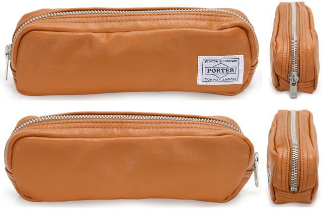 ポーター フリースタイル ペンケース 707-08231