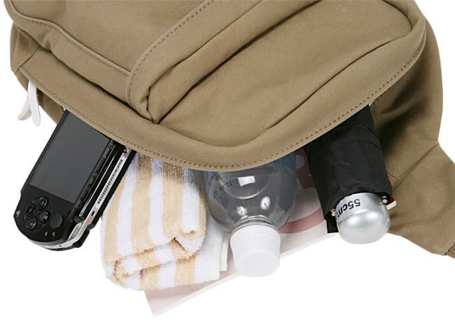 ポーター ビート スリングショルダーバッグ 727-04000