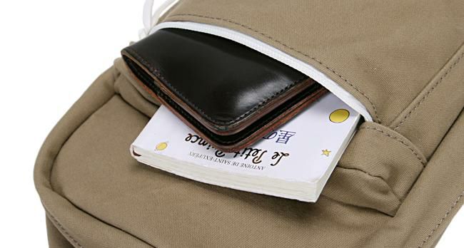 ポーター ビート スリングショルダーバッグ 727-04000