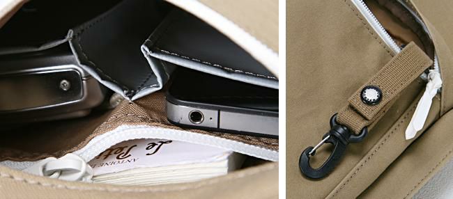 ポーター ビート スリングショルダーバッグ 727-04000