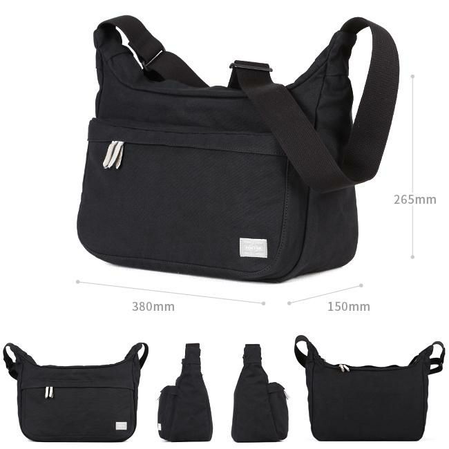 ポーター ビート ショルダーバッグ 727-08972