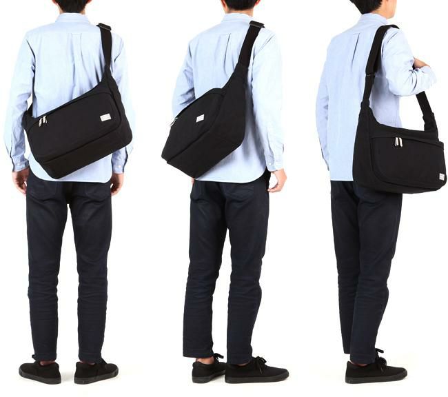 ポーター ビート ショルダーバッグ 727-08972