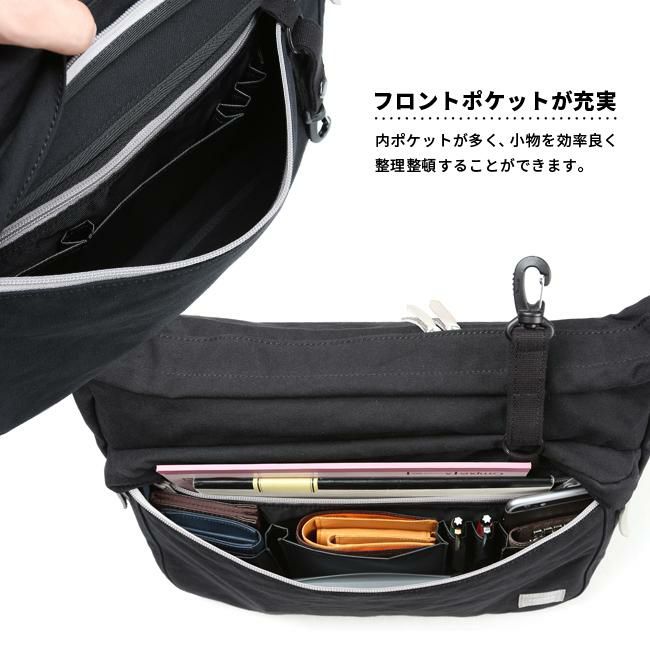 ポーター ビート ショルダーバッグ 727-08972