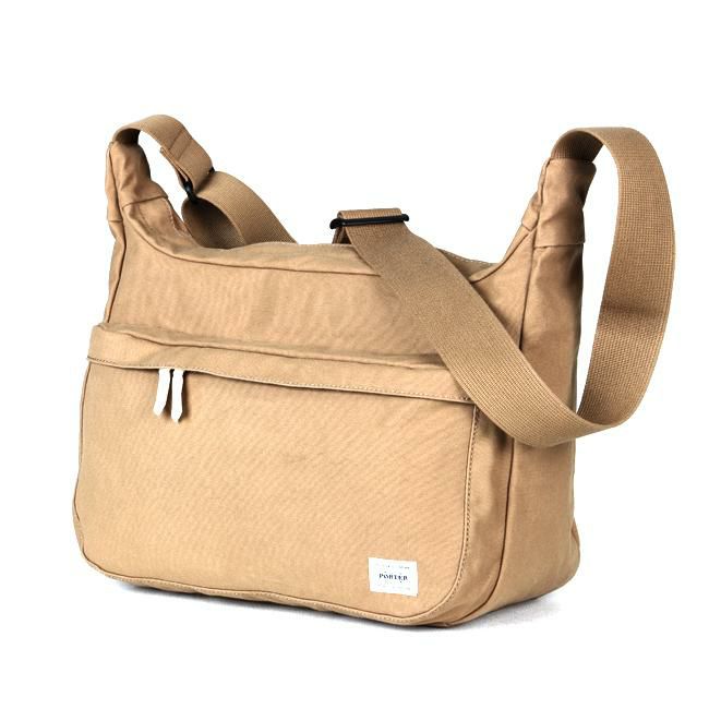 ポーター ビート ショルダーバッグ 727-08972