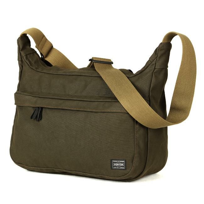 ポーター ビート ショルダーバッグ 727-08972