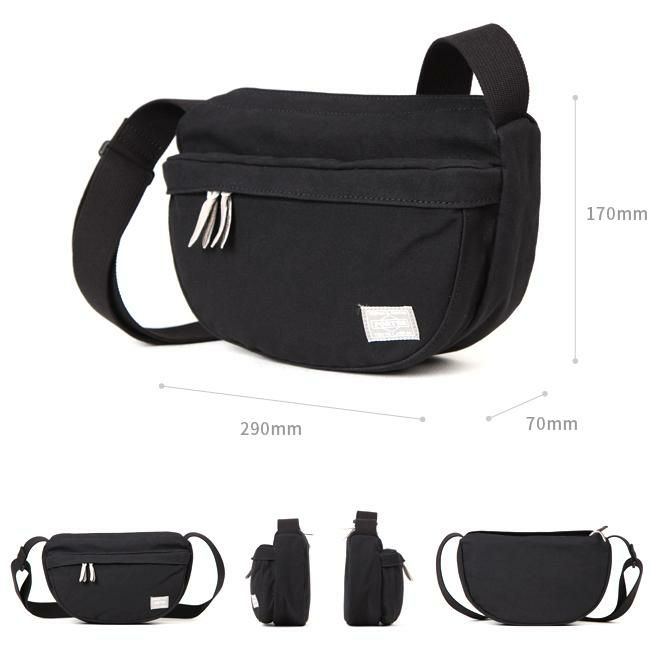 ポーター ビート ショルダーバッグ 727-09044