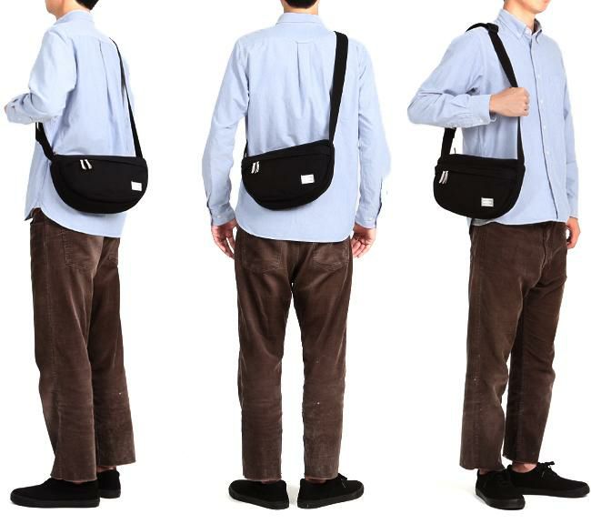 ポーター ビート ショルダーバッグ 727-09044