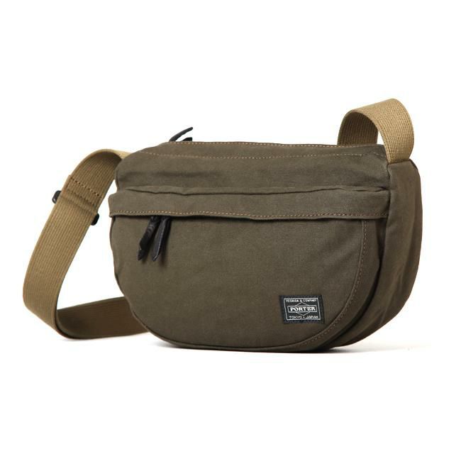ポーター ビート ショルダーバッグ 727-09044