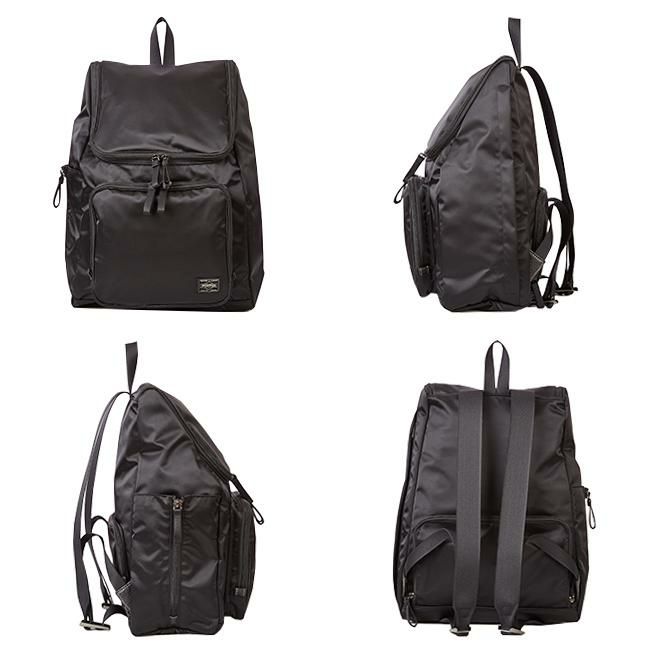 ポーター プラン リュックサック 728-08703