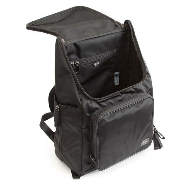 ポーター プラン リュックサック 728-08703